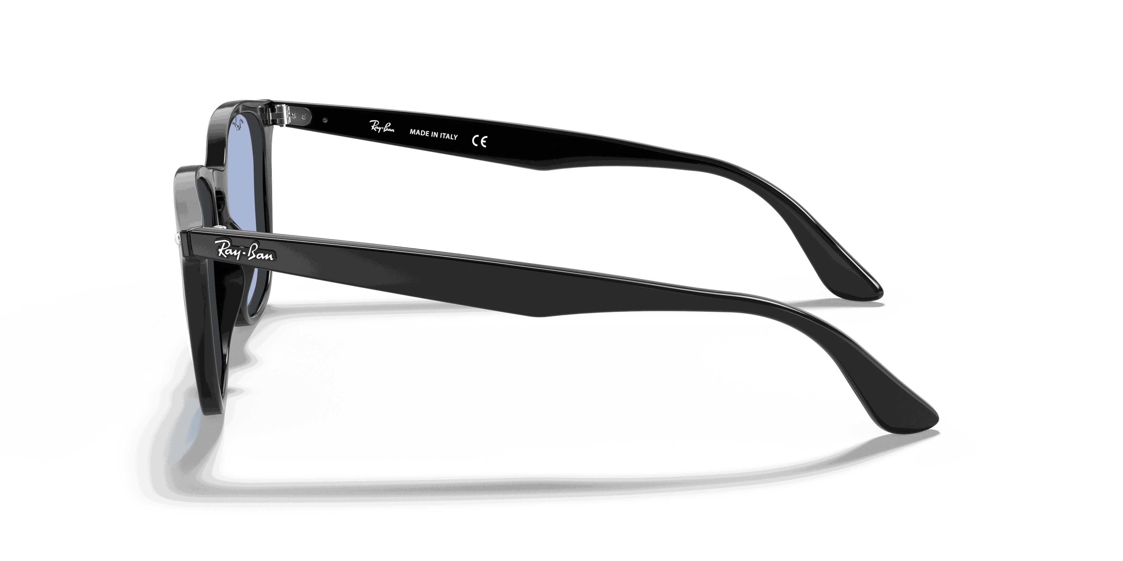 RayBan RB4258 WASHED LENSES