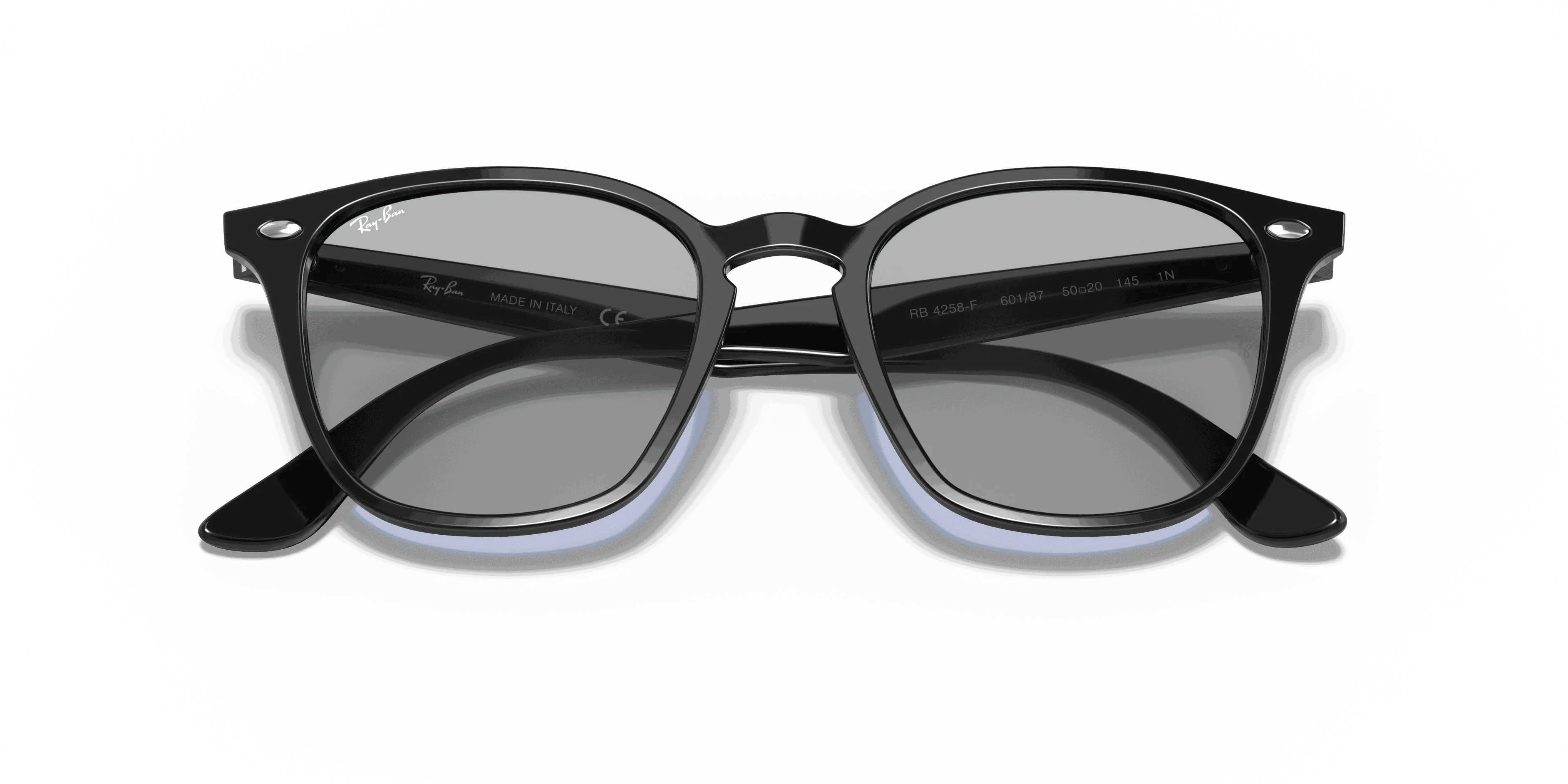 RayBan RB4258 WASHED LENSES