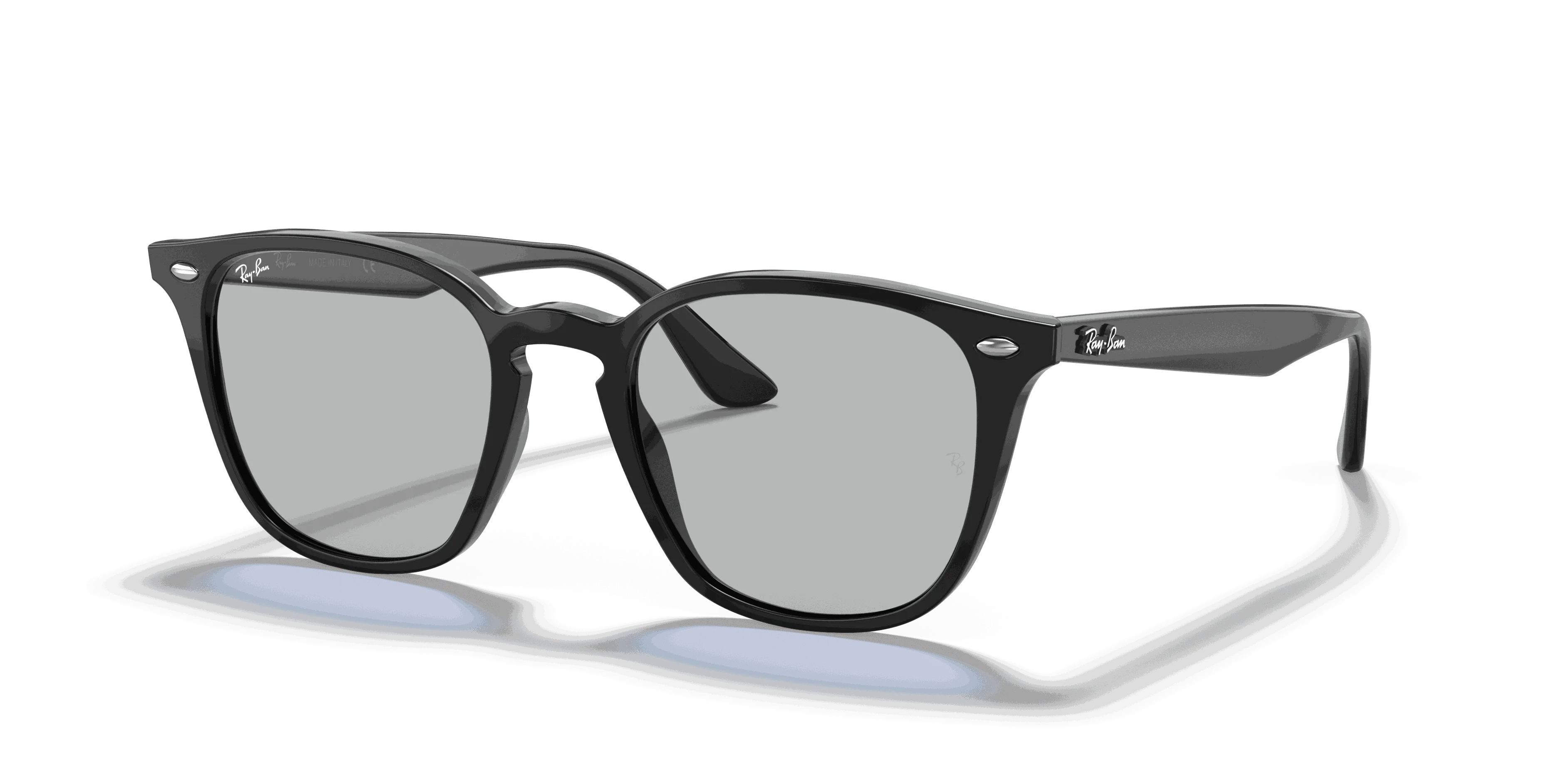 RayBan RB4258 WASHED LENSES