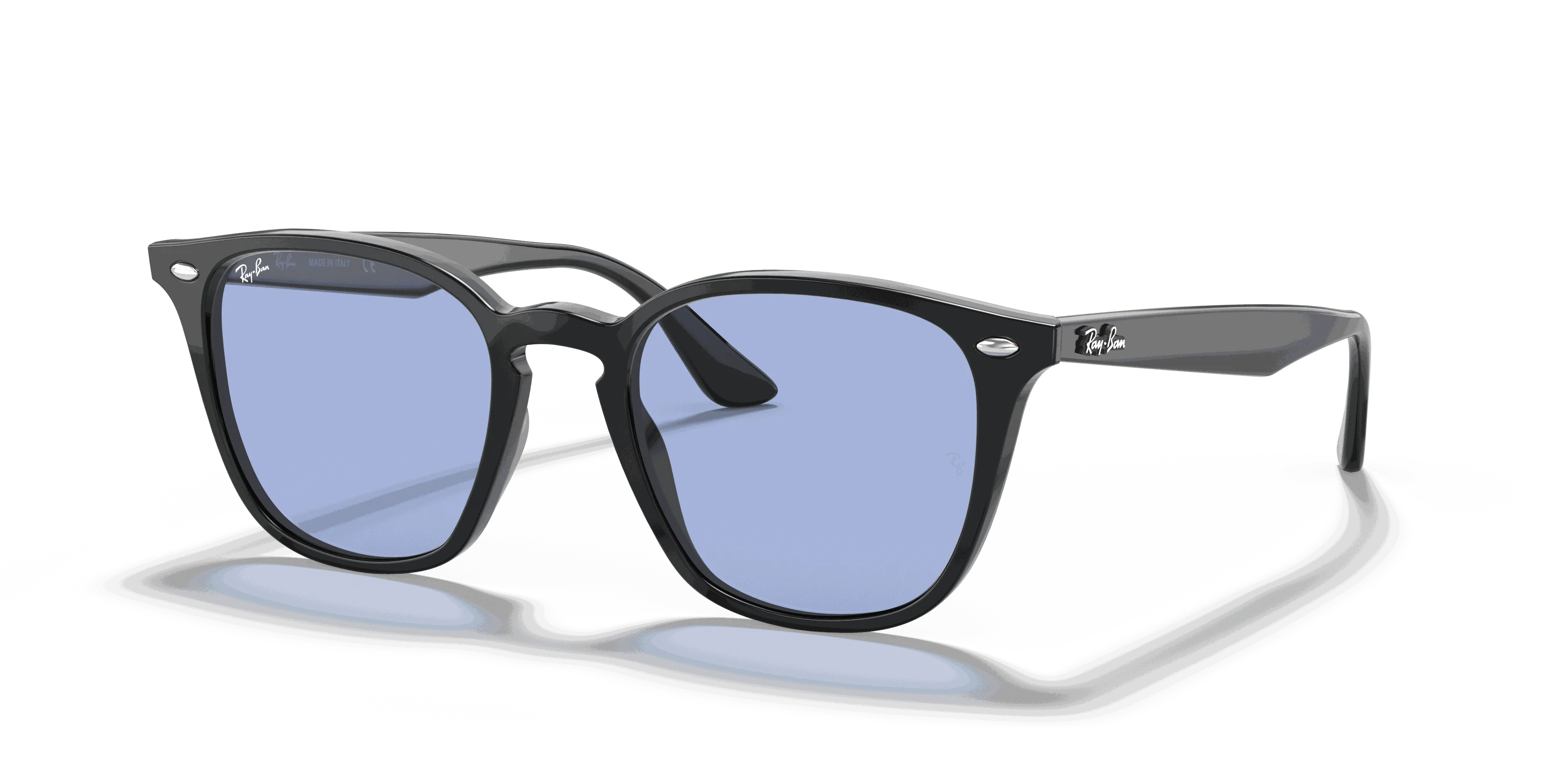 RayBan RB4258 WASHED LENSES