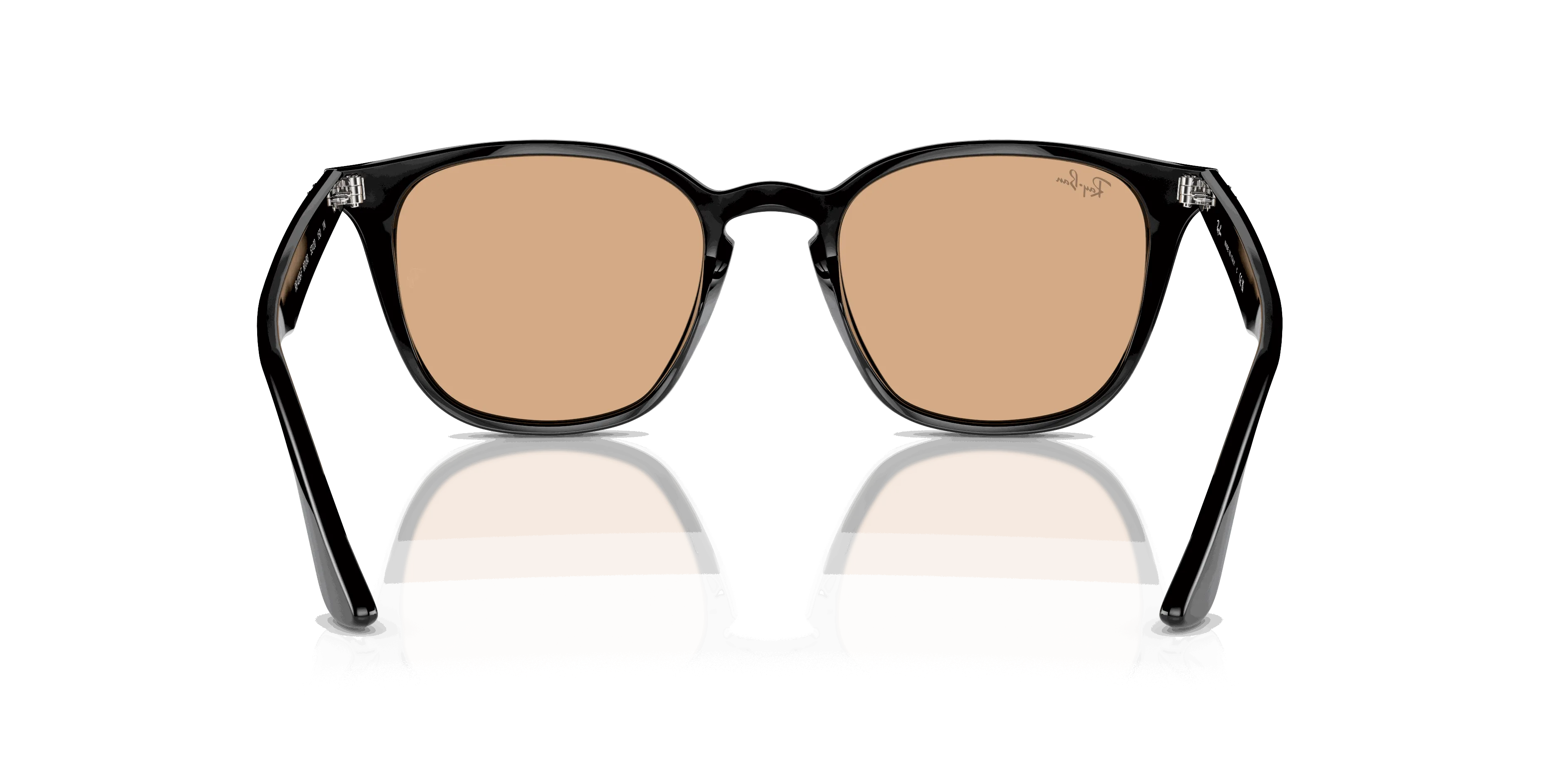 RayBan RB4258 WASHED LENSES