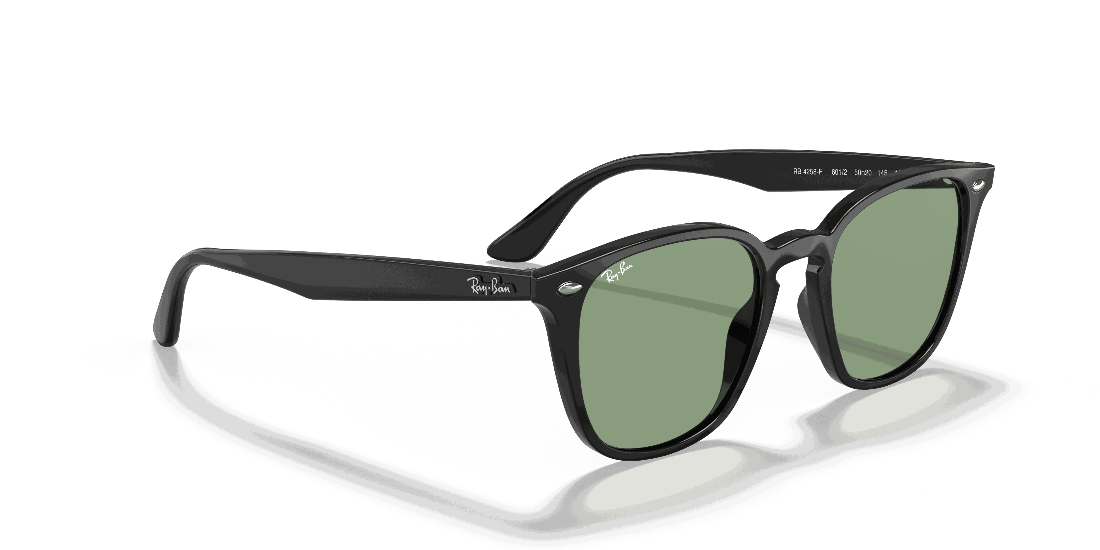 RayBan RB4258 WASHED LENSES
