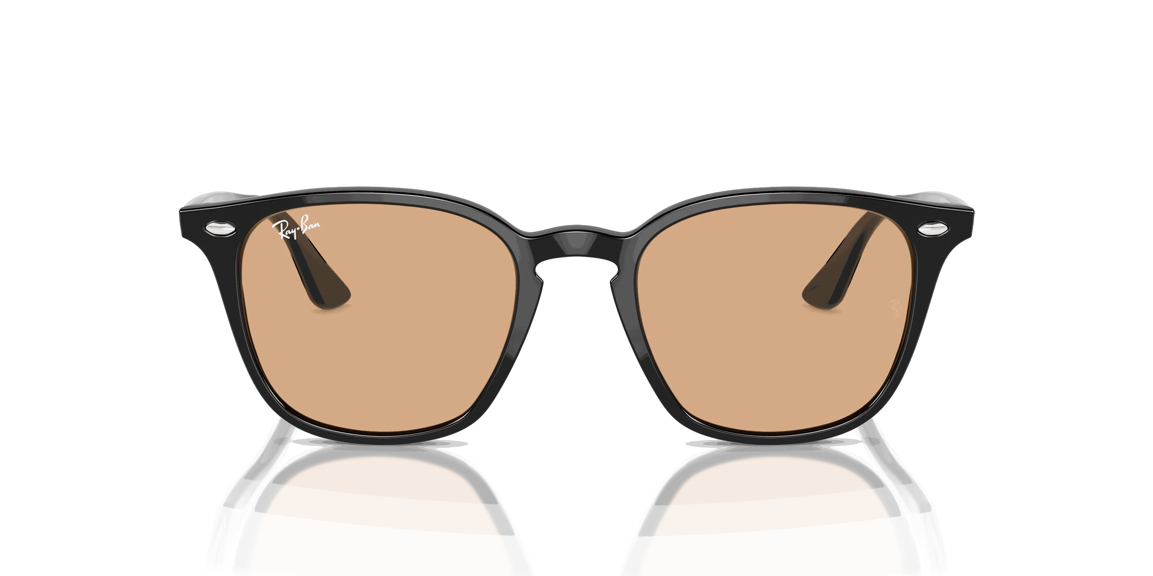 RayBan RB4258 WASHED LENSES