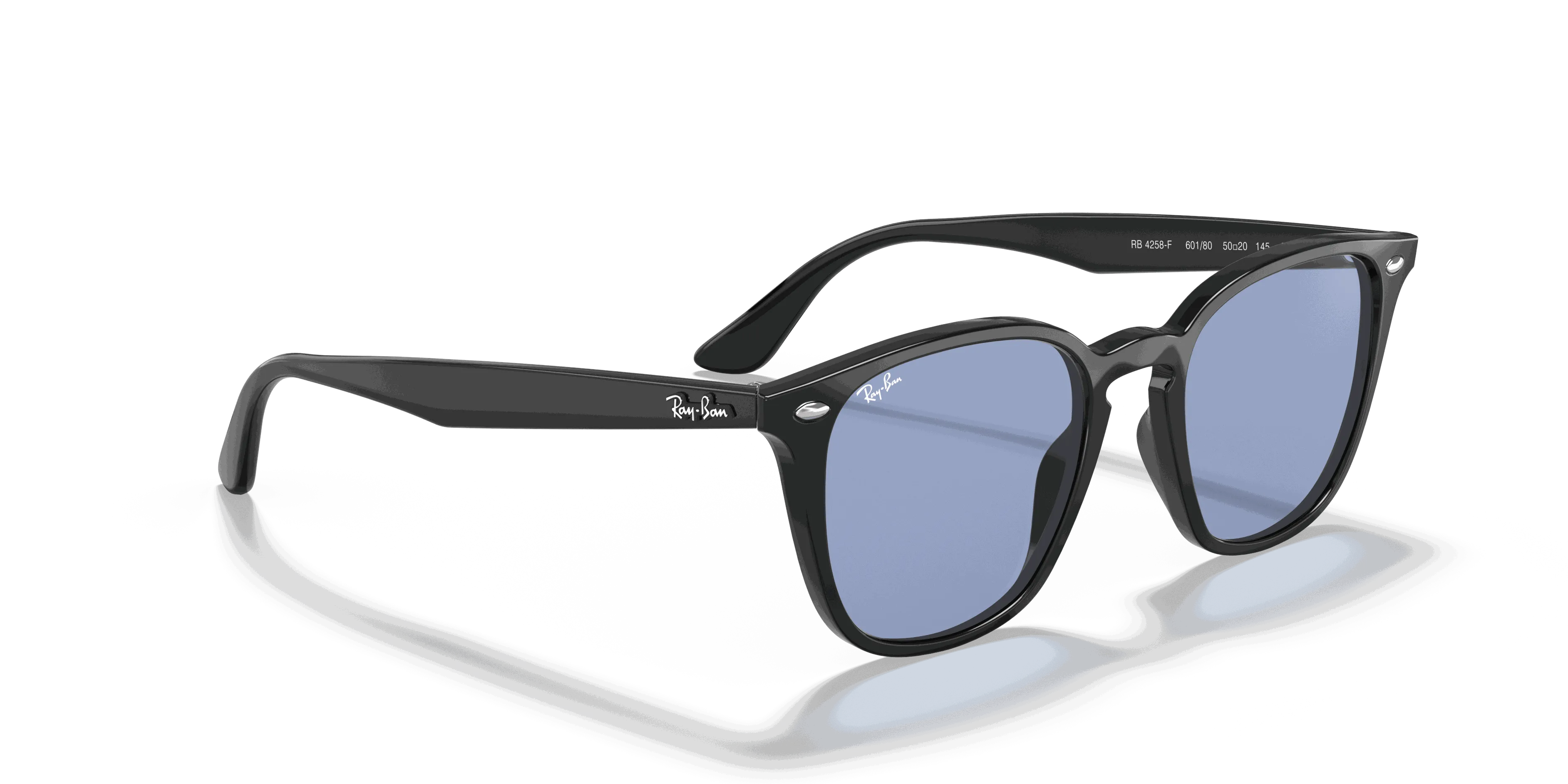 RayBan RB4258 WASHED LENSES