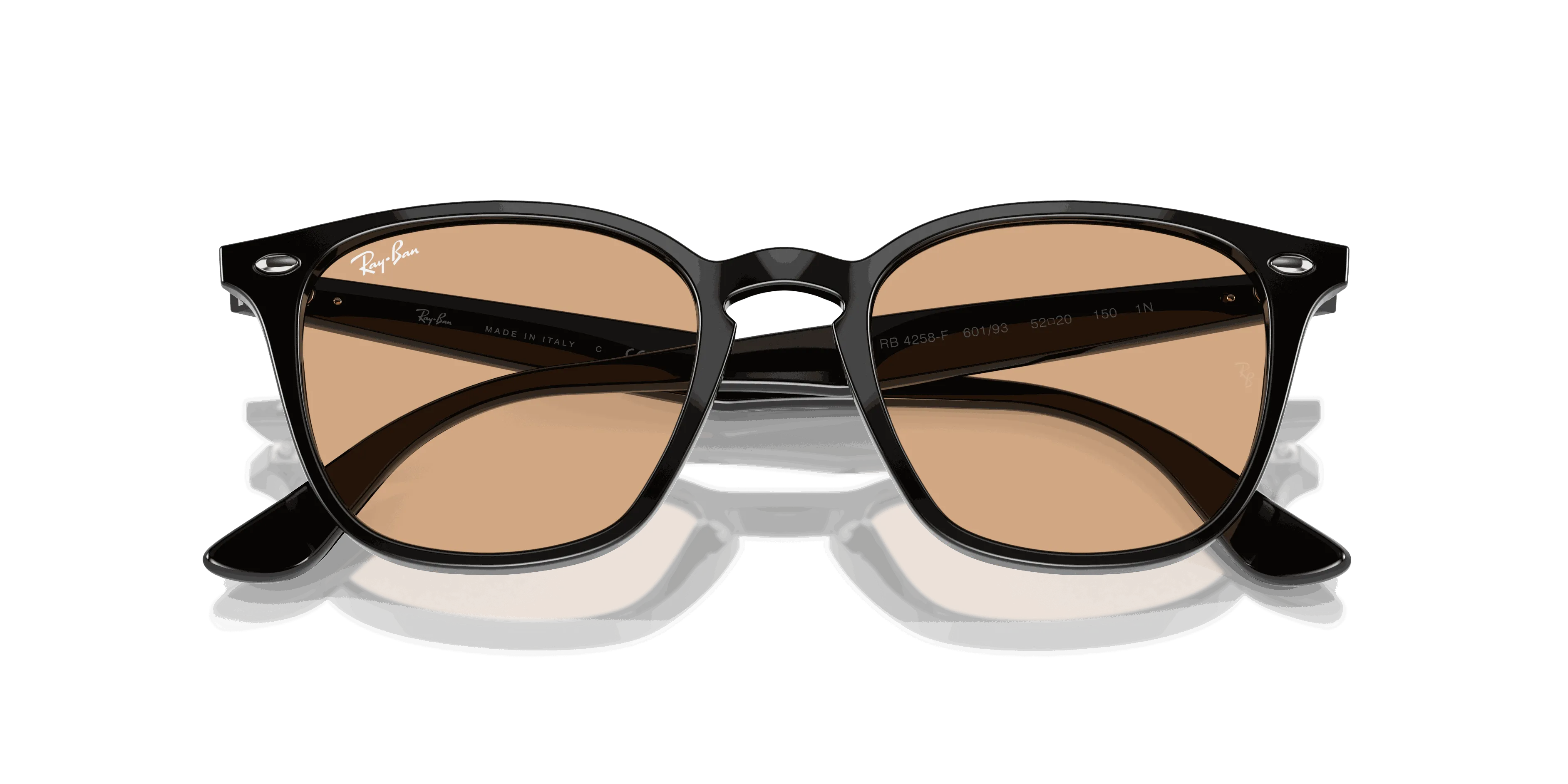 RayBan RB4258 WASHED LENSES
