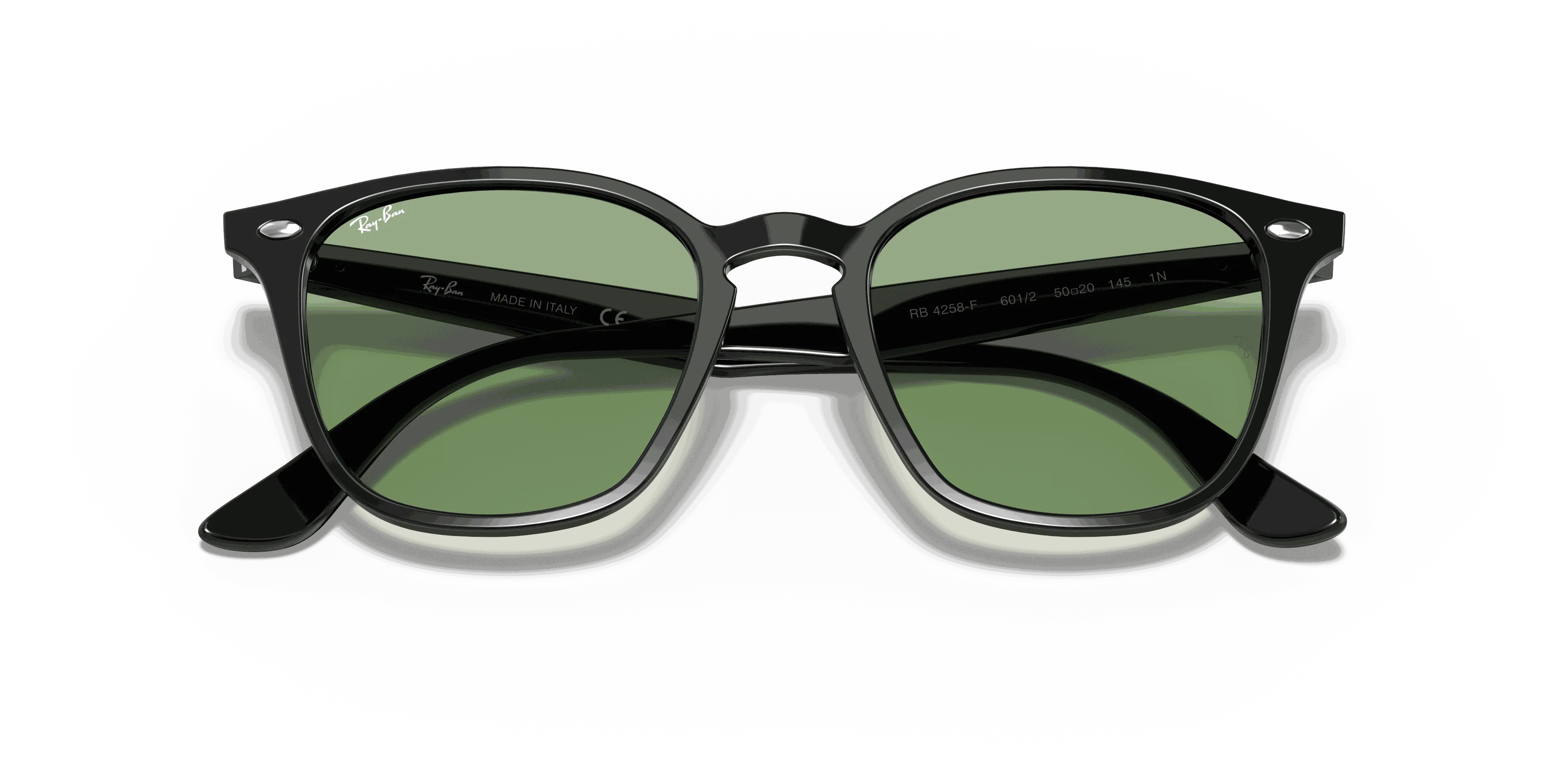 RayBan RB4258 WASHED LENSES