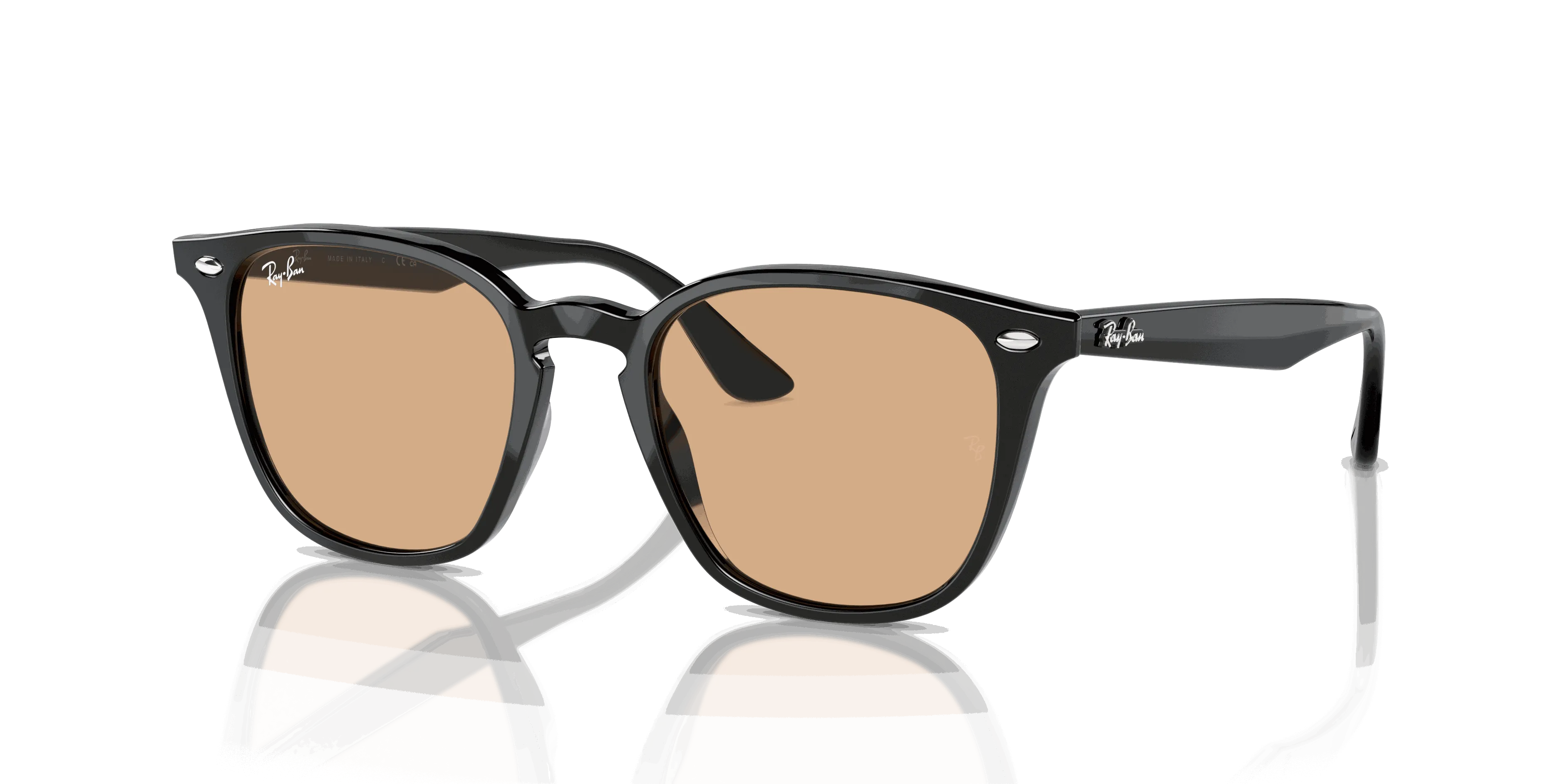 RayBan RB4258 WASHED LENSES