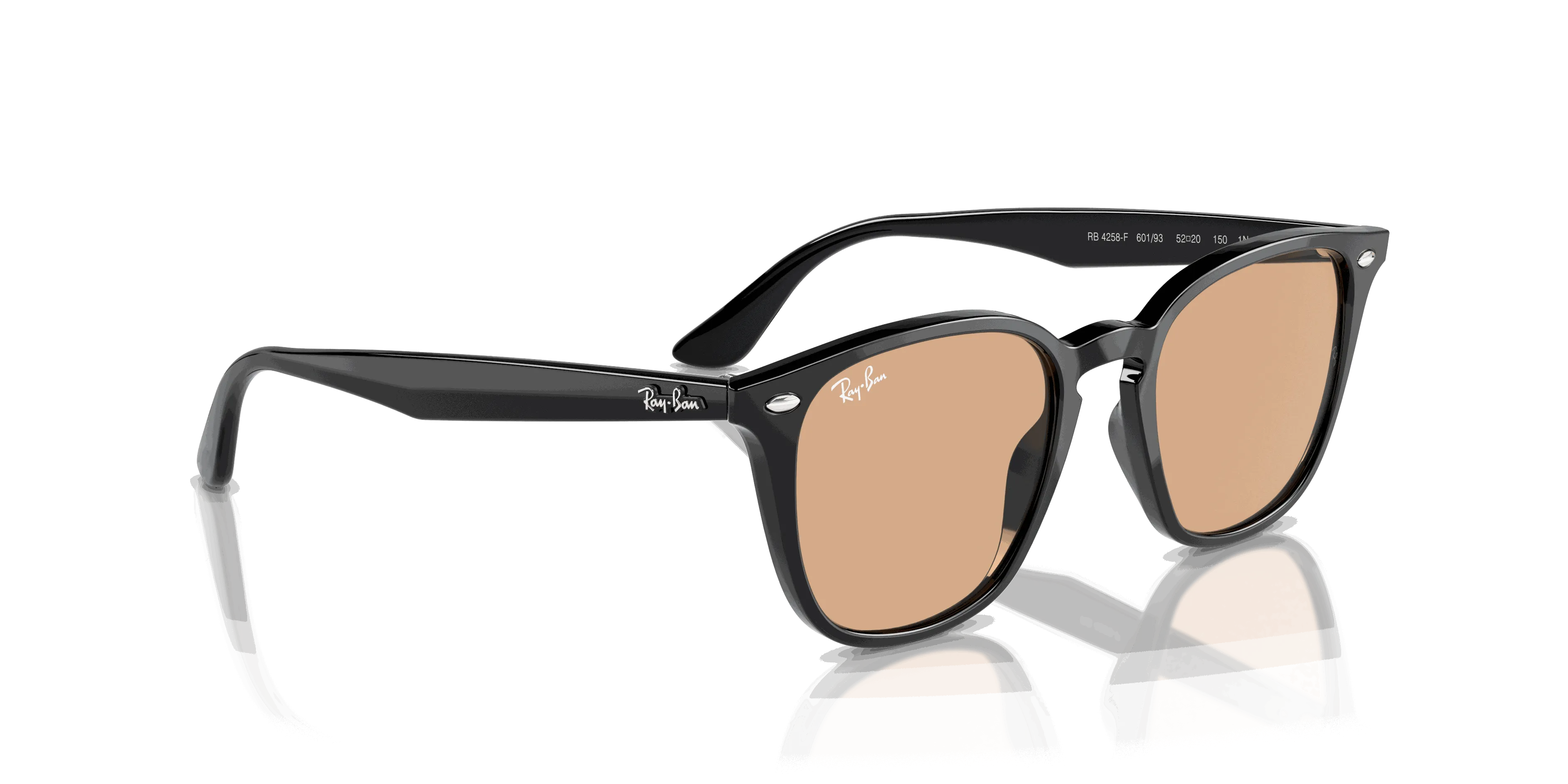 RayBan RB4258 WASHED LENSES