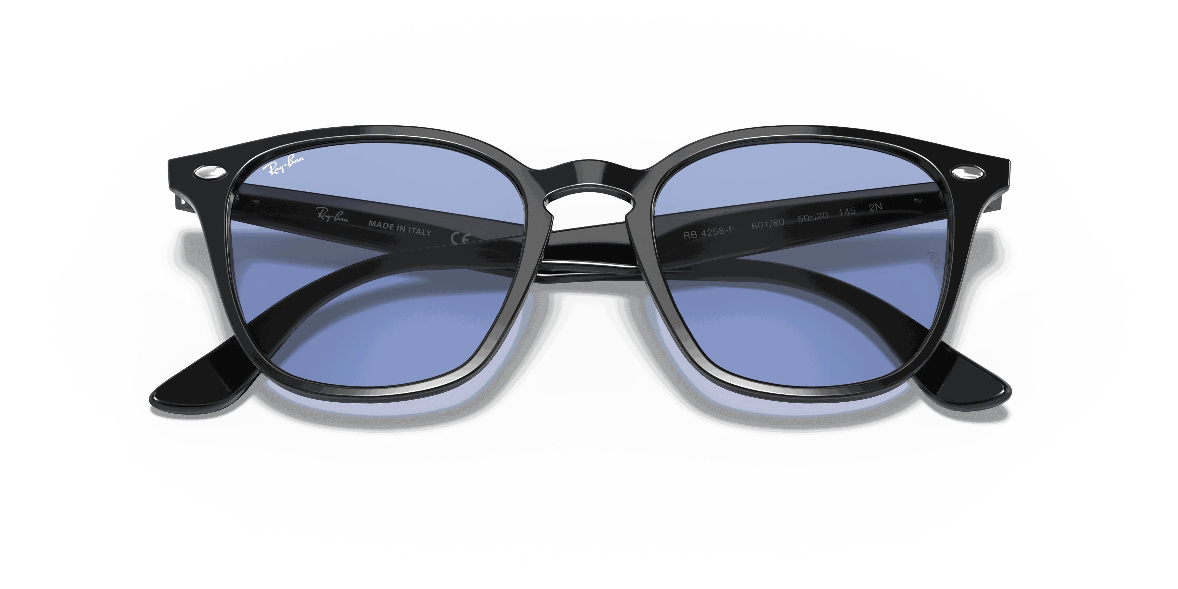 RayBan RB4258 WASHED LENSES