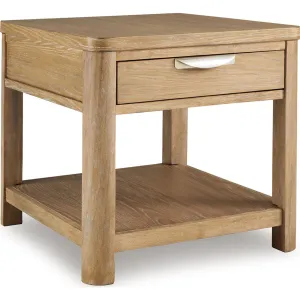 Rencott End Table