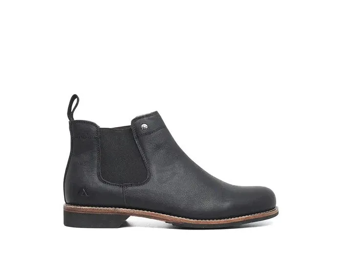 Ritter E/S Colorado Boot