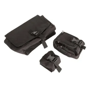 Rugged Ridge MOLLE Storage Bag Systems 12113.01