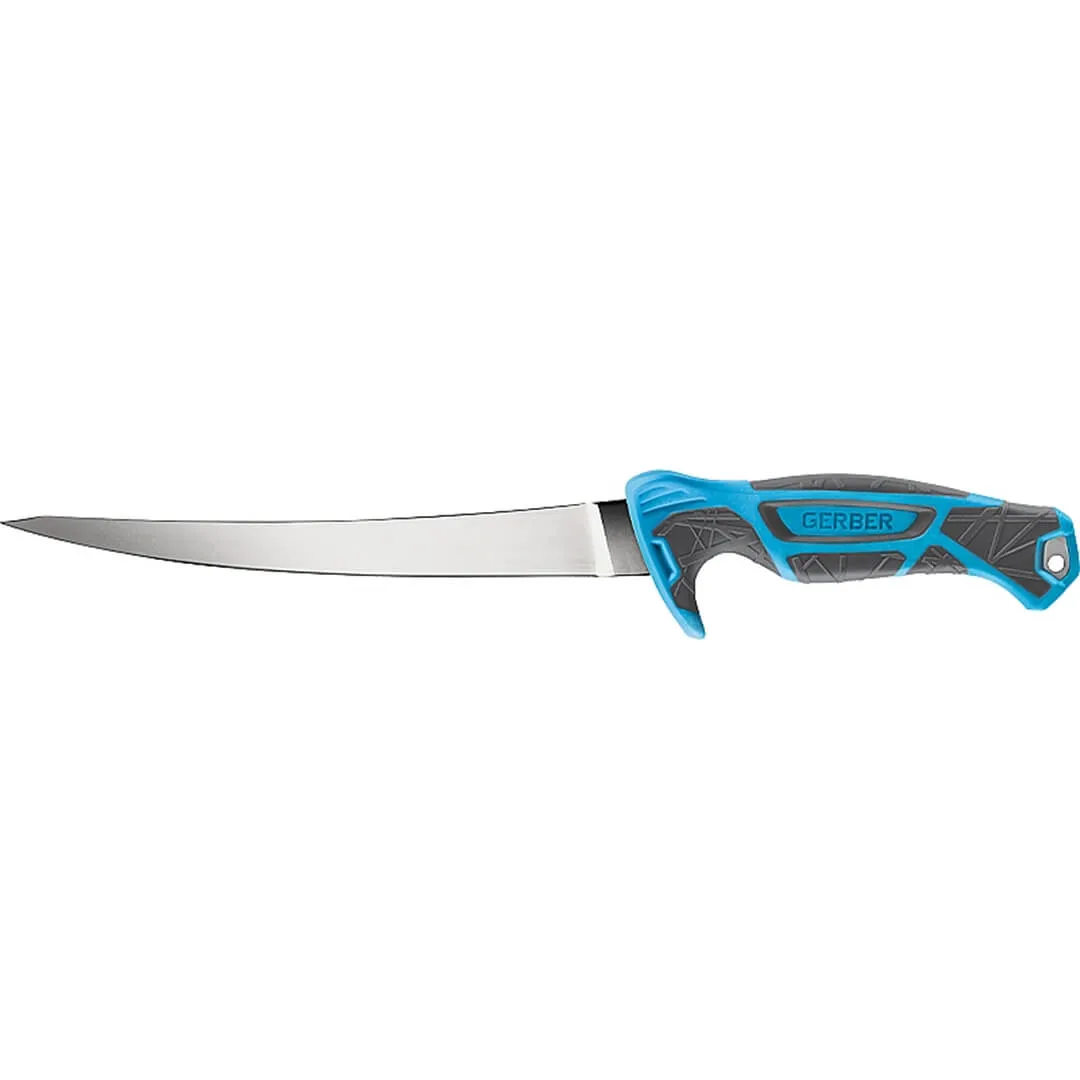 Saltwater Controller 8" Fillet Knife by Gerber