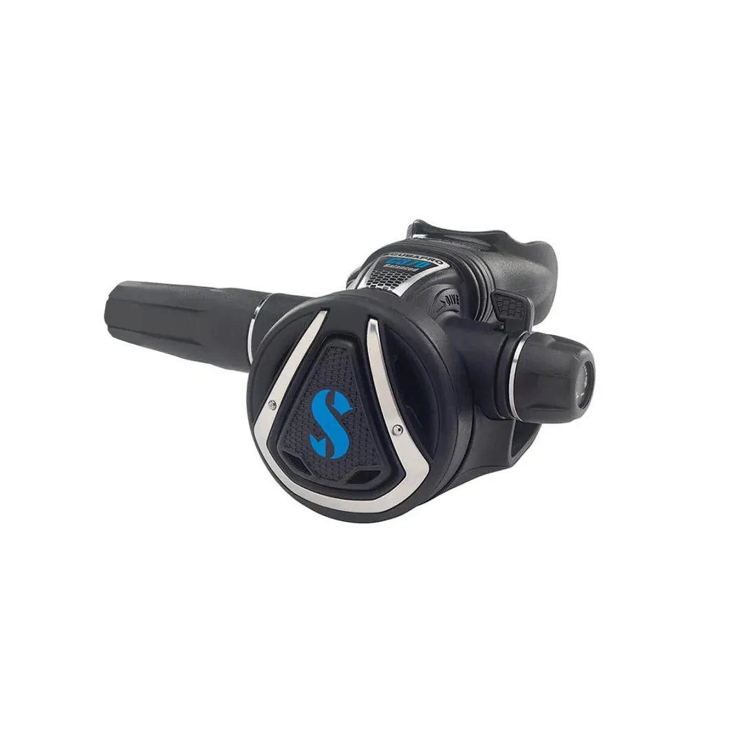 Scubapro C370 Scuba Regulator - Second Stage Only