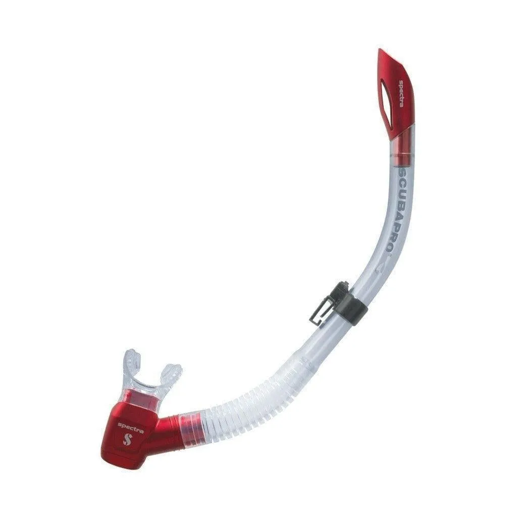 Scubapro Snorkelling Adventure Package – Clear Vision, Ultimate Comfort, Travel-Friendly