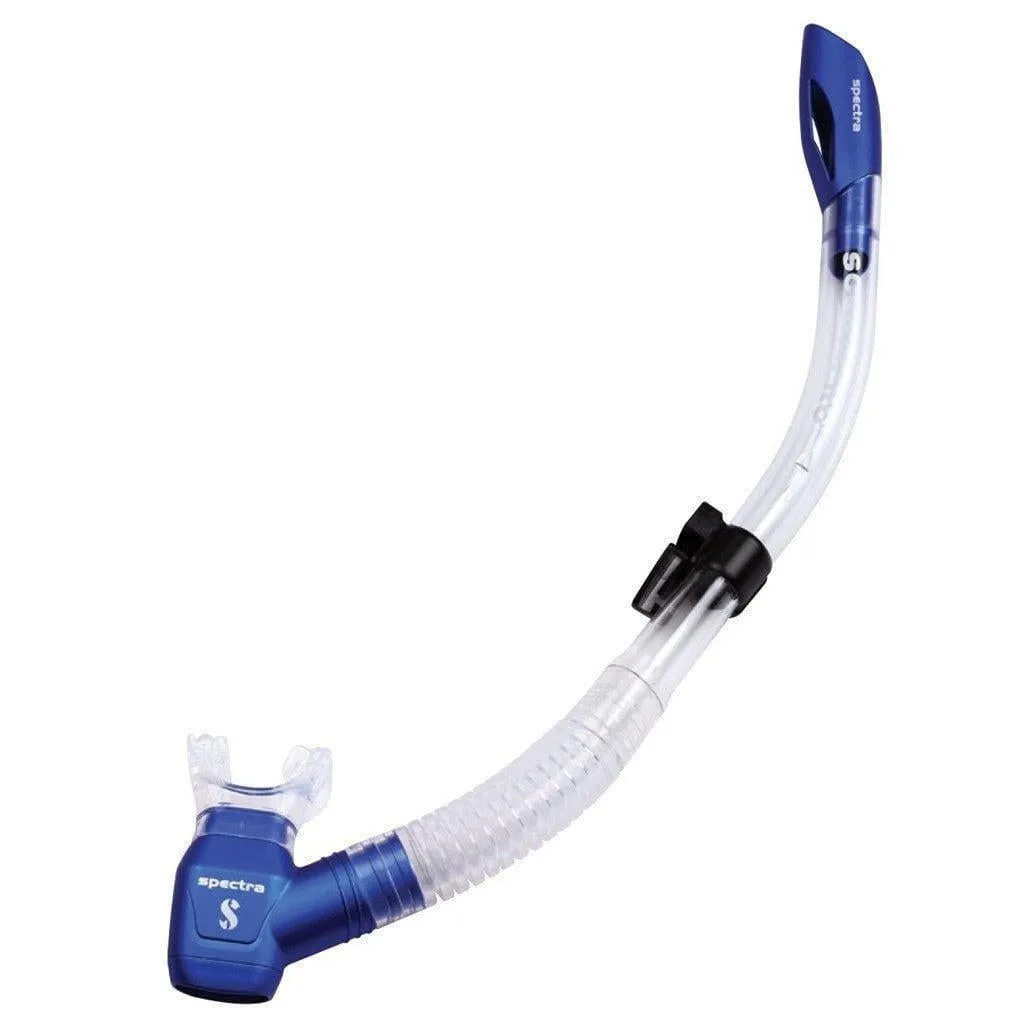 Scubapro Snorkelling Adventure Package – Clear Vision, Ultimate Comfort, Travel-Friendly