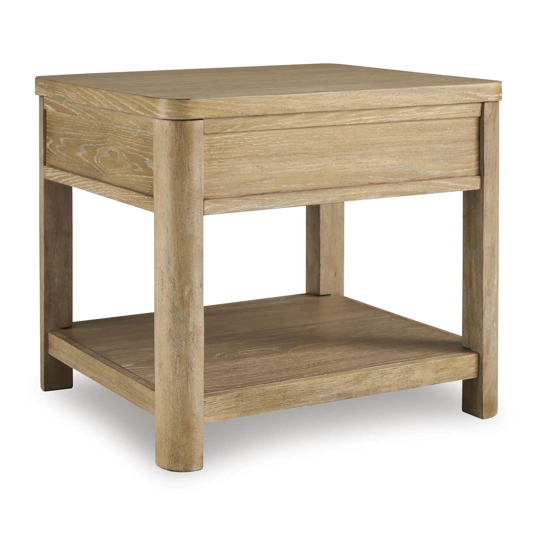 Signature Design by Ashley Rencott End Table T781-3