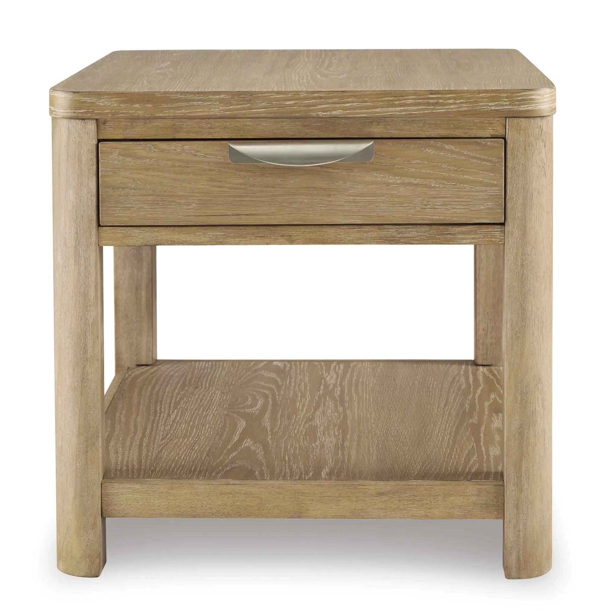 Signature Design by Ashley Rencott End Table T781-3