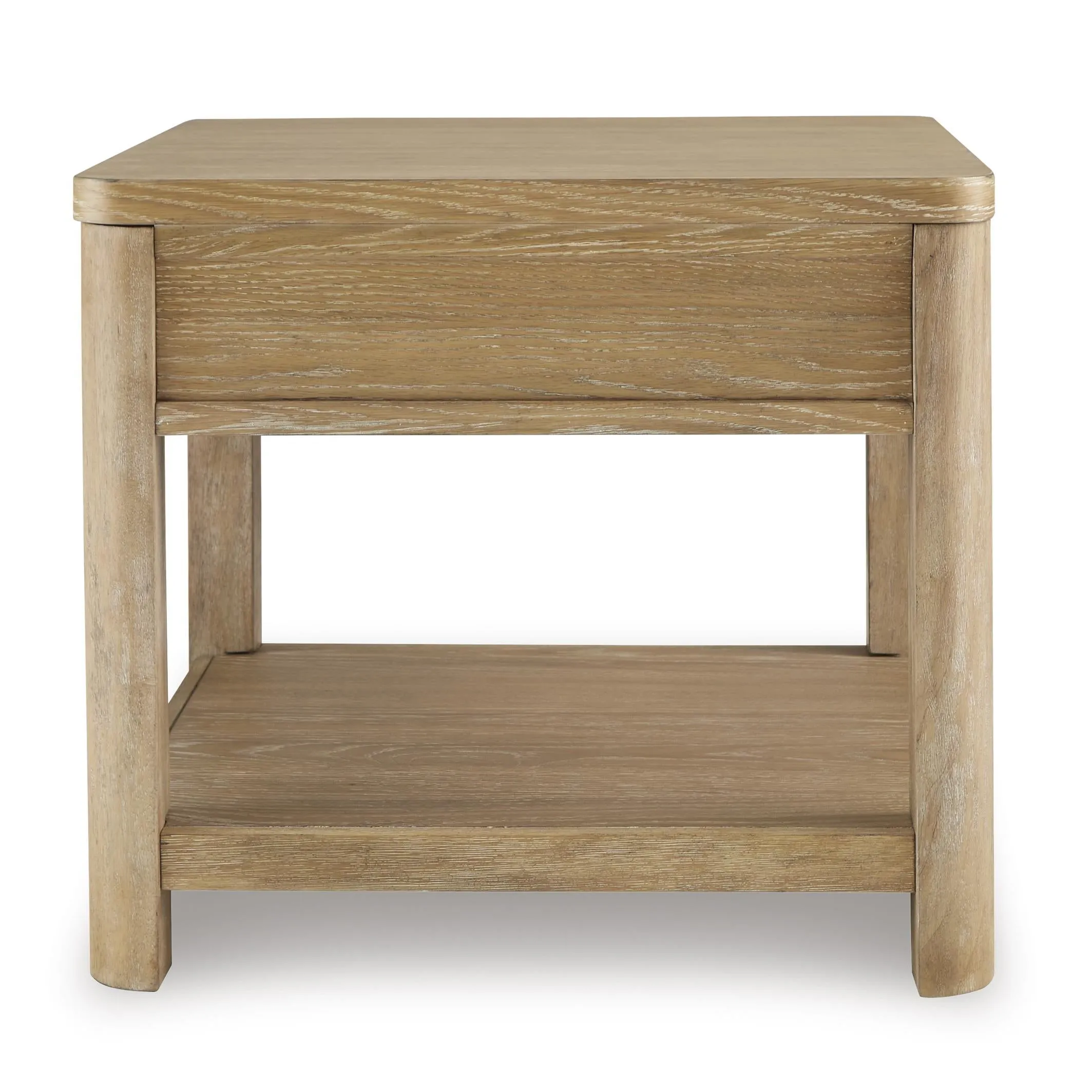 Signature Design by Ashley Rencott End Table T781-3