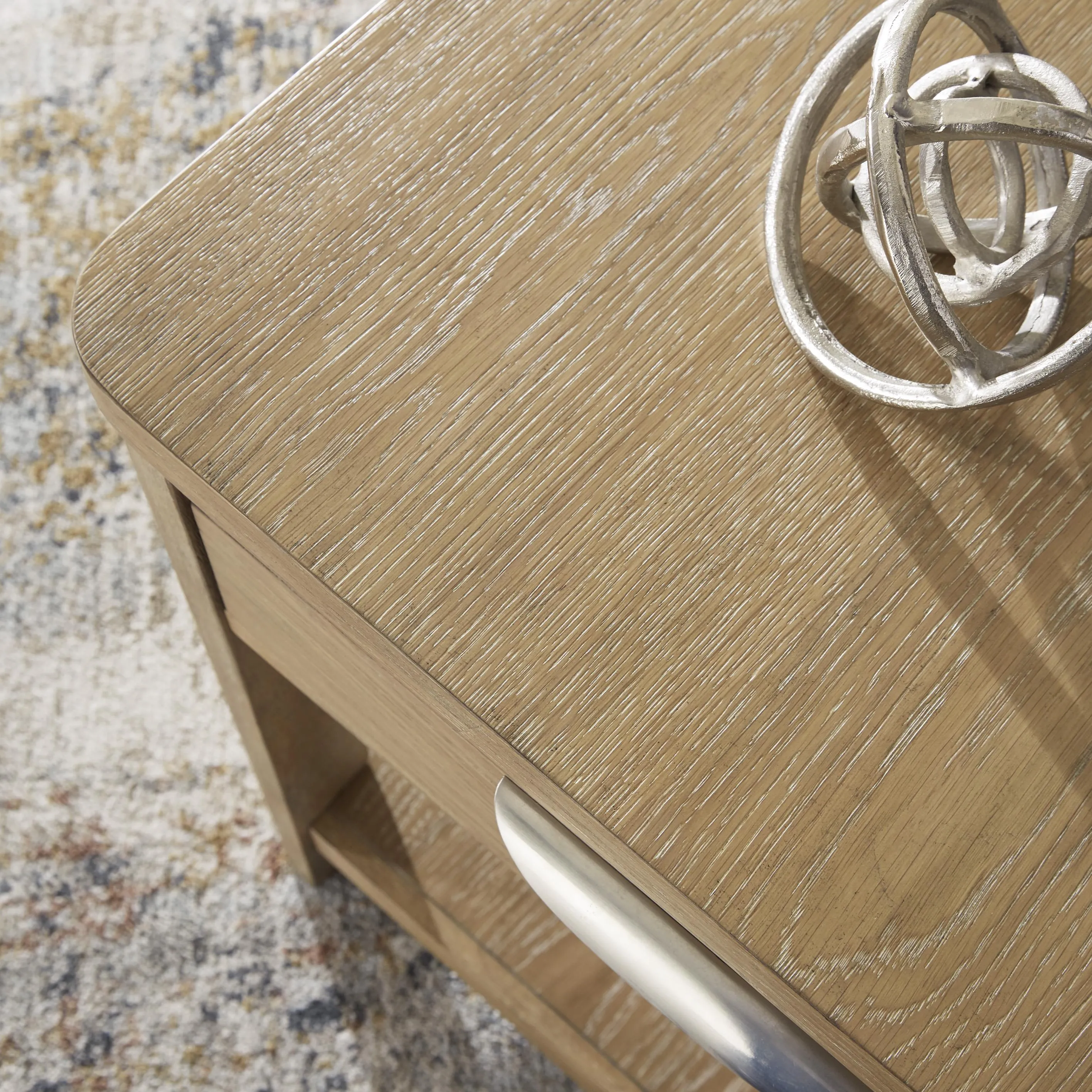Signature Design by Ashley Rencott End Table T781-3