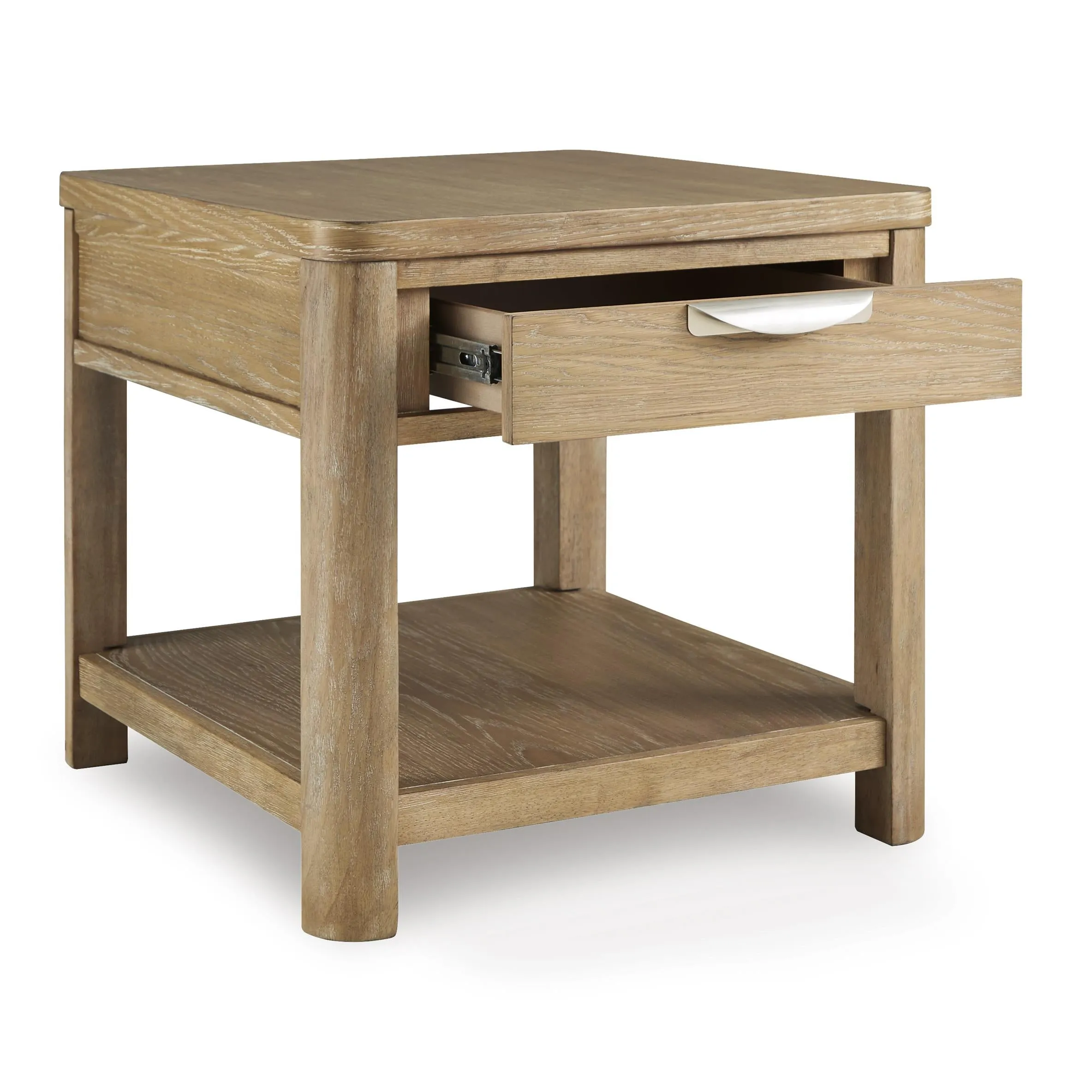 Signature Design by Ashley Rencott End Table T781-3