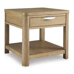 Signature Design by Ashley Rencott End Table T781-3