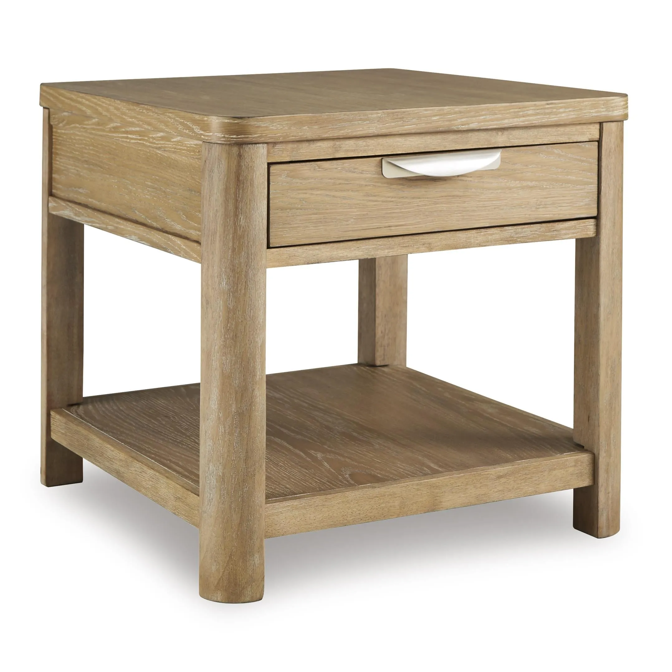 Signature Design by Ashley Rencott End Table T781-3