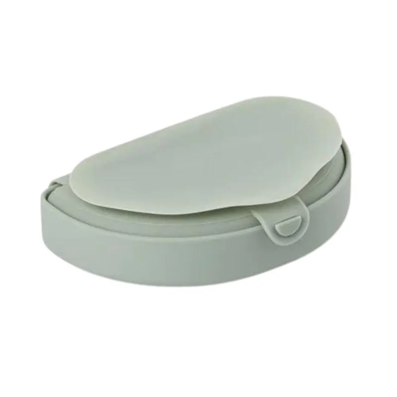 Silifold Compact Travel Food Container