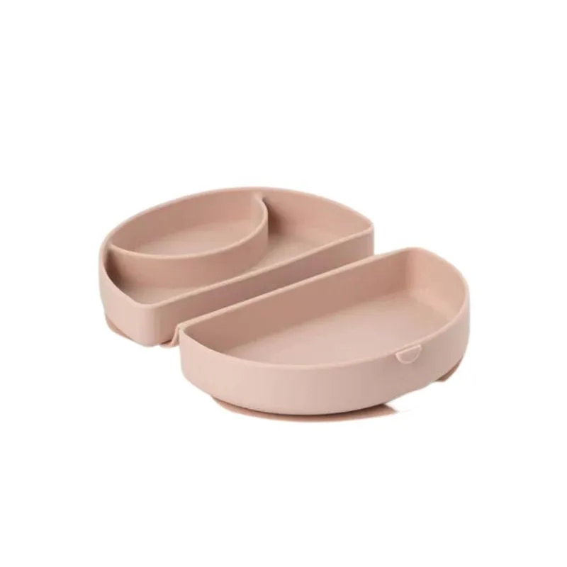 Silifold Compact Travel Food Container