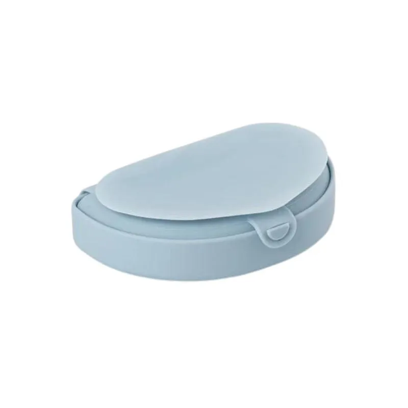 Silifold Compact Travel Food Container