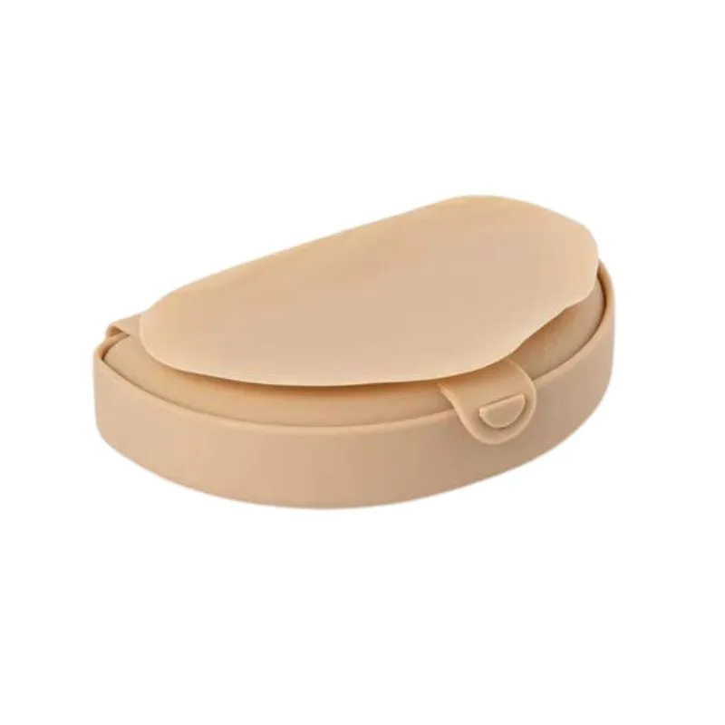 Silifold Compact Travel Food Container