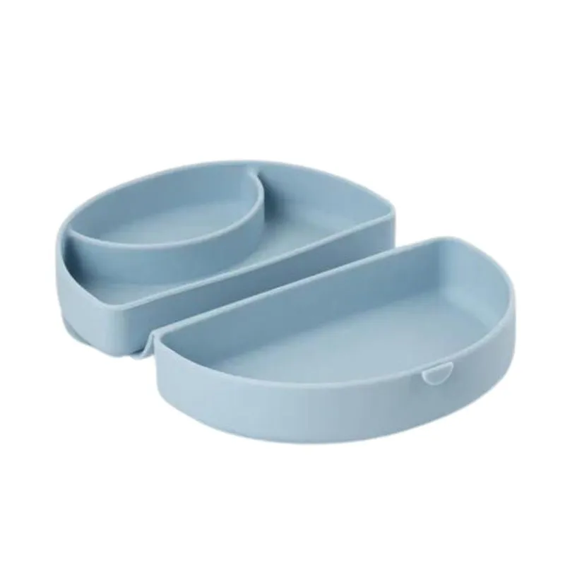 Silifold Compact Travel Food Container
