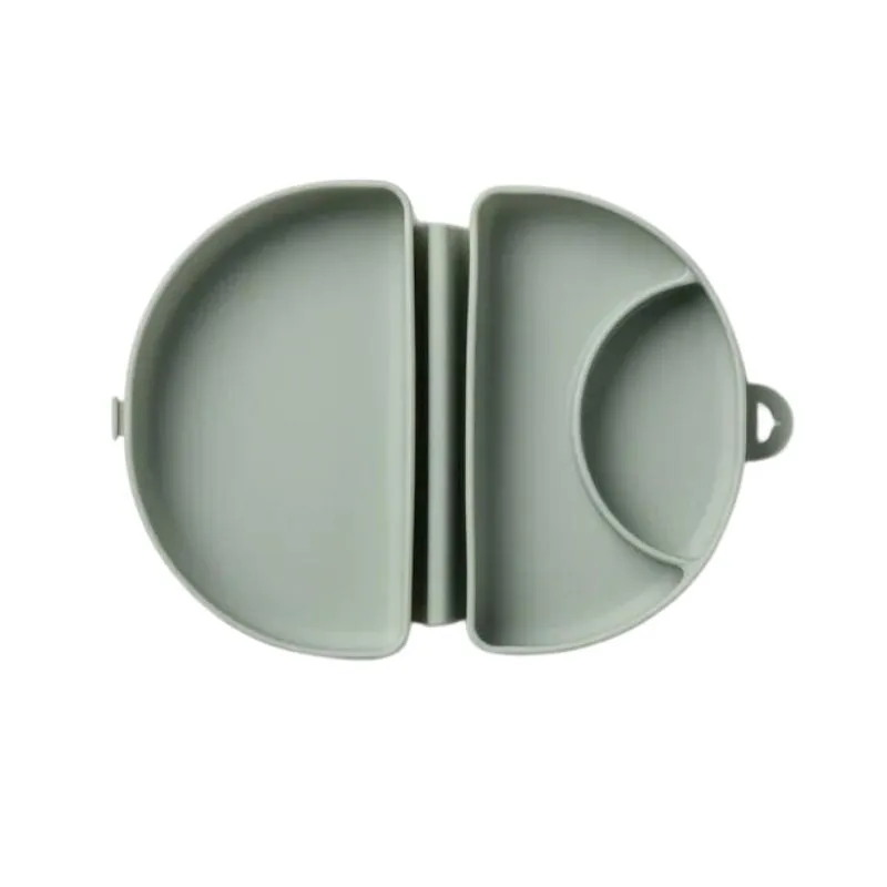 Silifold Compact Travel Food Container