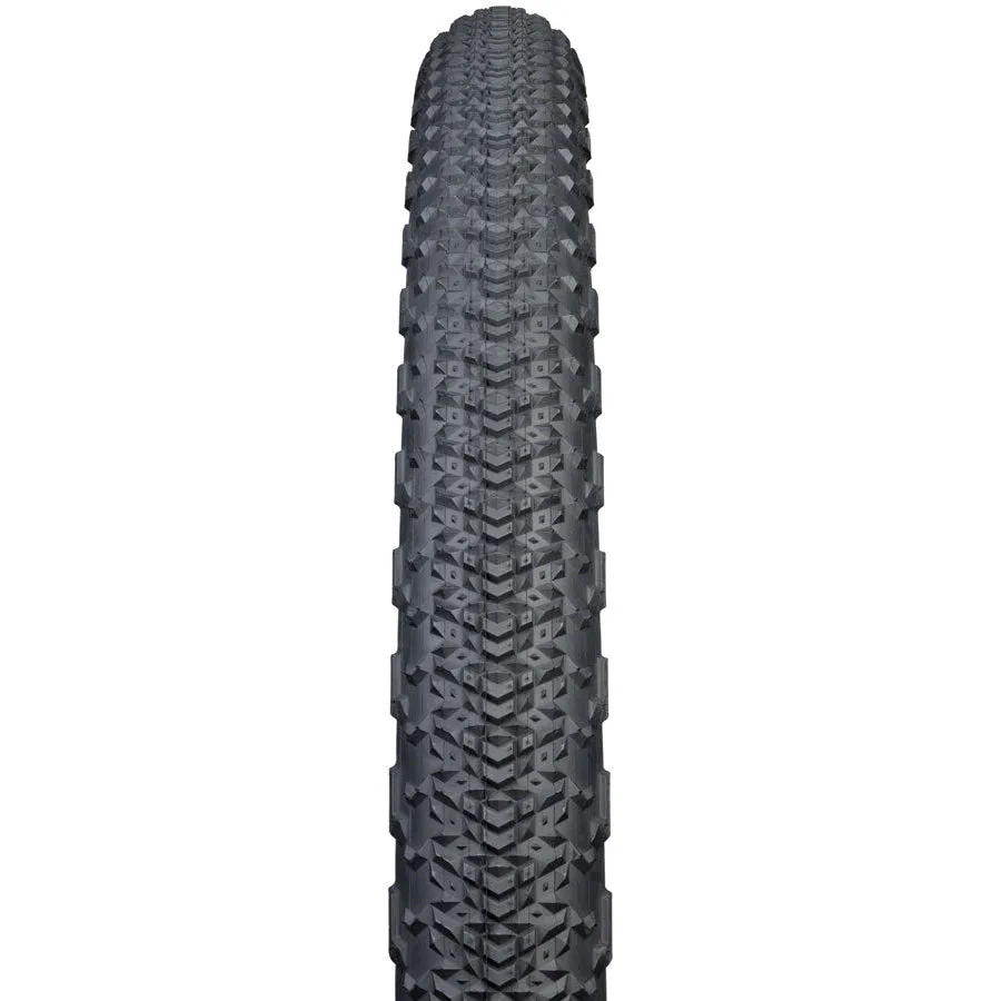 Sparwood Gravel Bike Tire - 29 x 2.2, Tubeless, Tan, Durable, 60tpi, Fast Compound