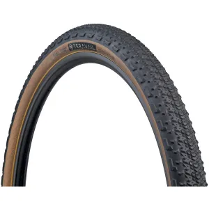 Sparwood Gravel Bike Tire - 29 x 2.2, Tubeless, Tan, Durable, 60tpi, Fast Compound
