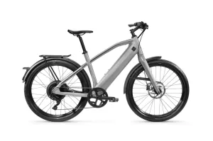 Stromer ST3 Electric Bike