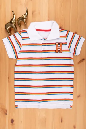 Stylish Kids Unisex Tee Fashionable Looks for Little Trendsetters
