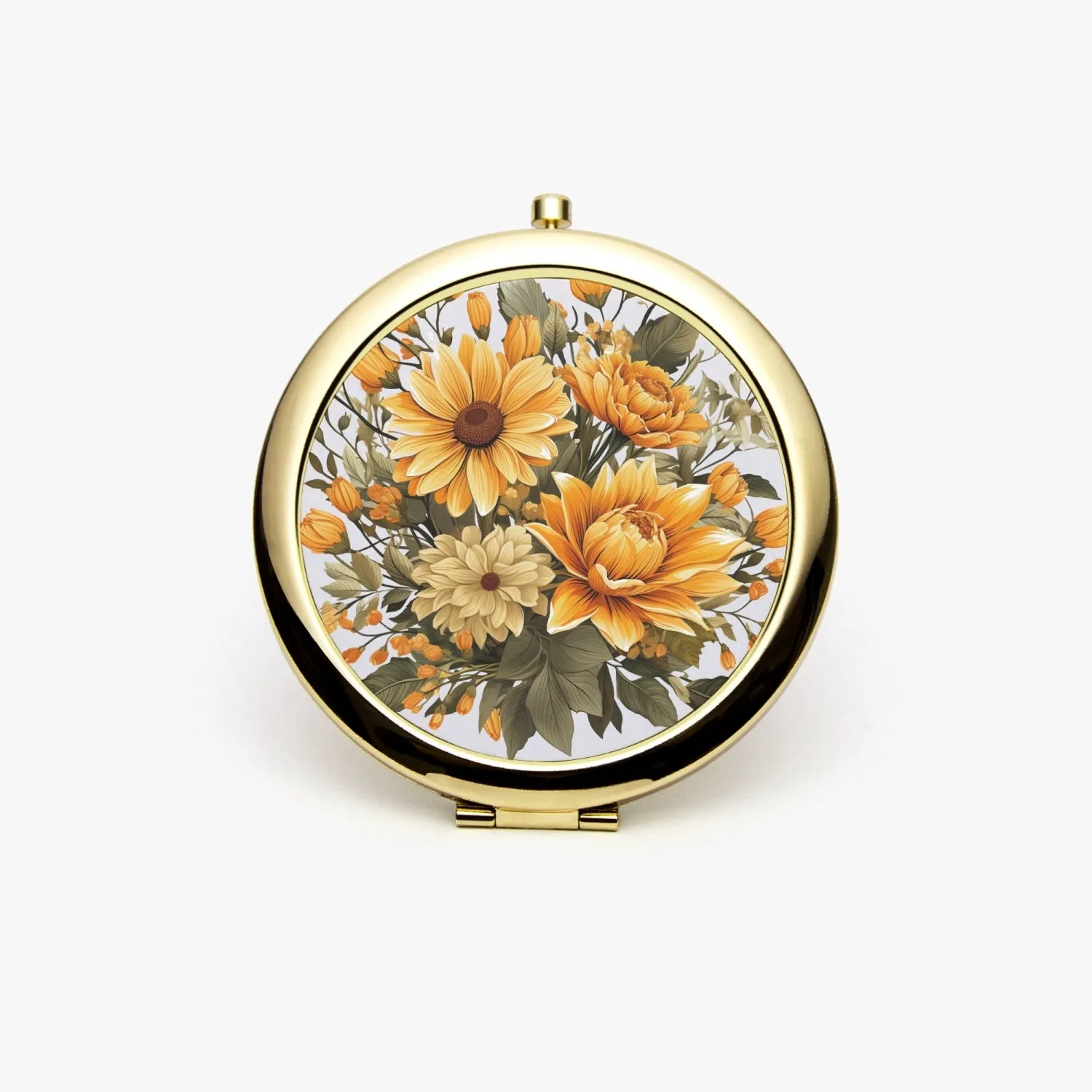 Sunshine | Compact Mirror
