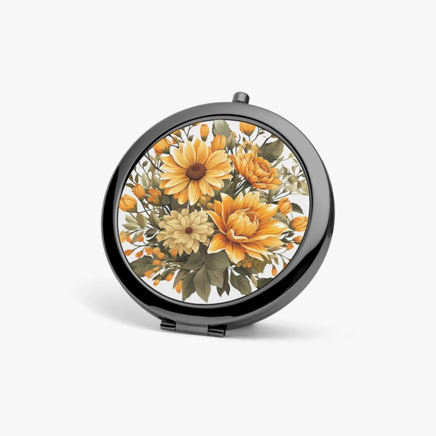 Sunshine | Compact Mirror