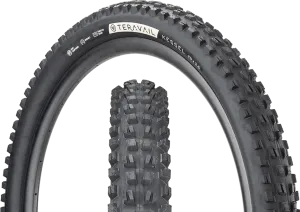 Teravail Kessel Durable TLR Folding Tire