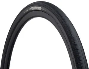 TERAVAIL Rampart Tire - 700 x 38 - Durable Compound - Black