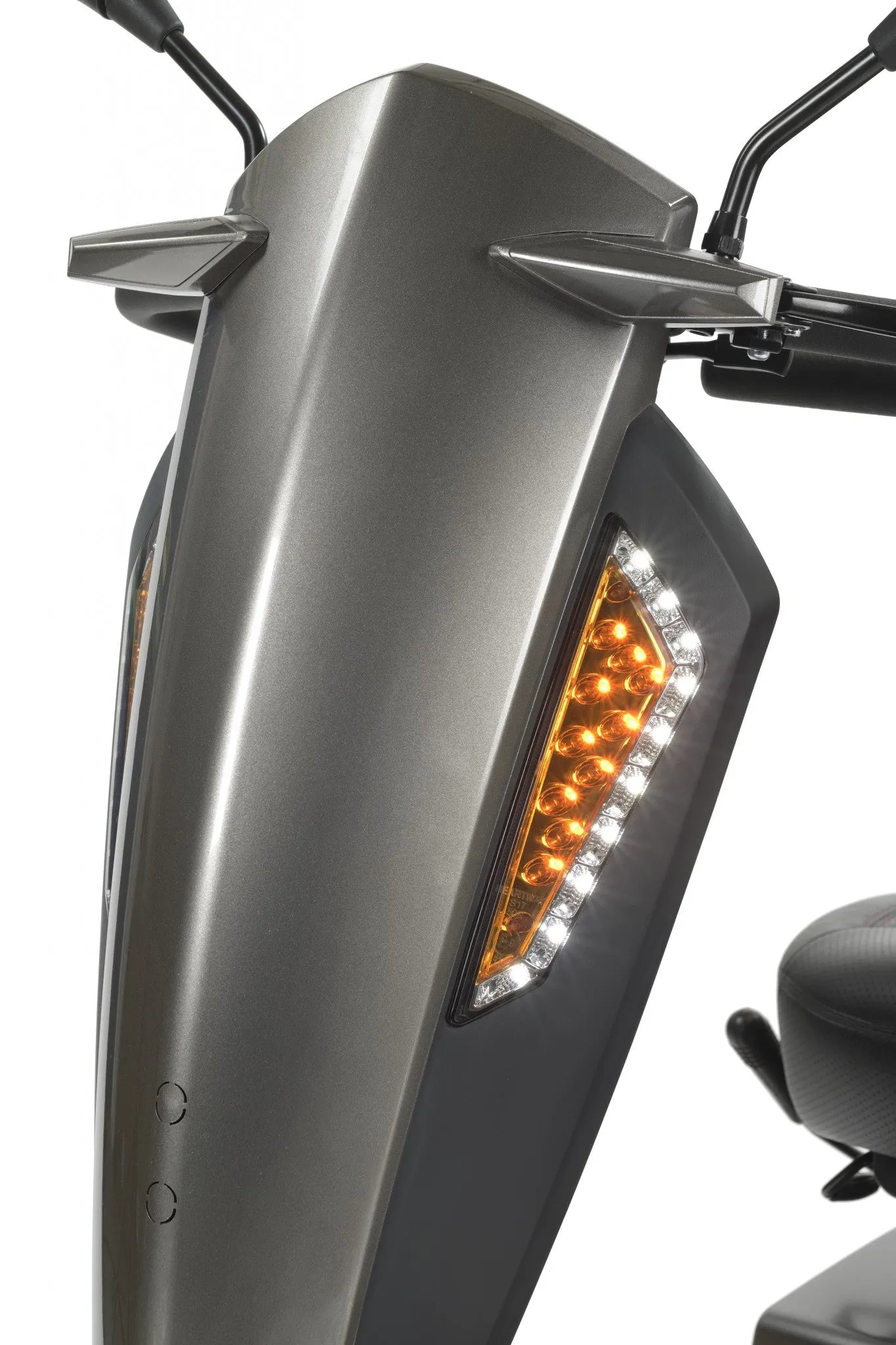 TGA Vita E Large Mobility Scooter with VAT