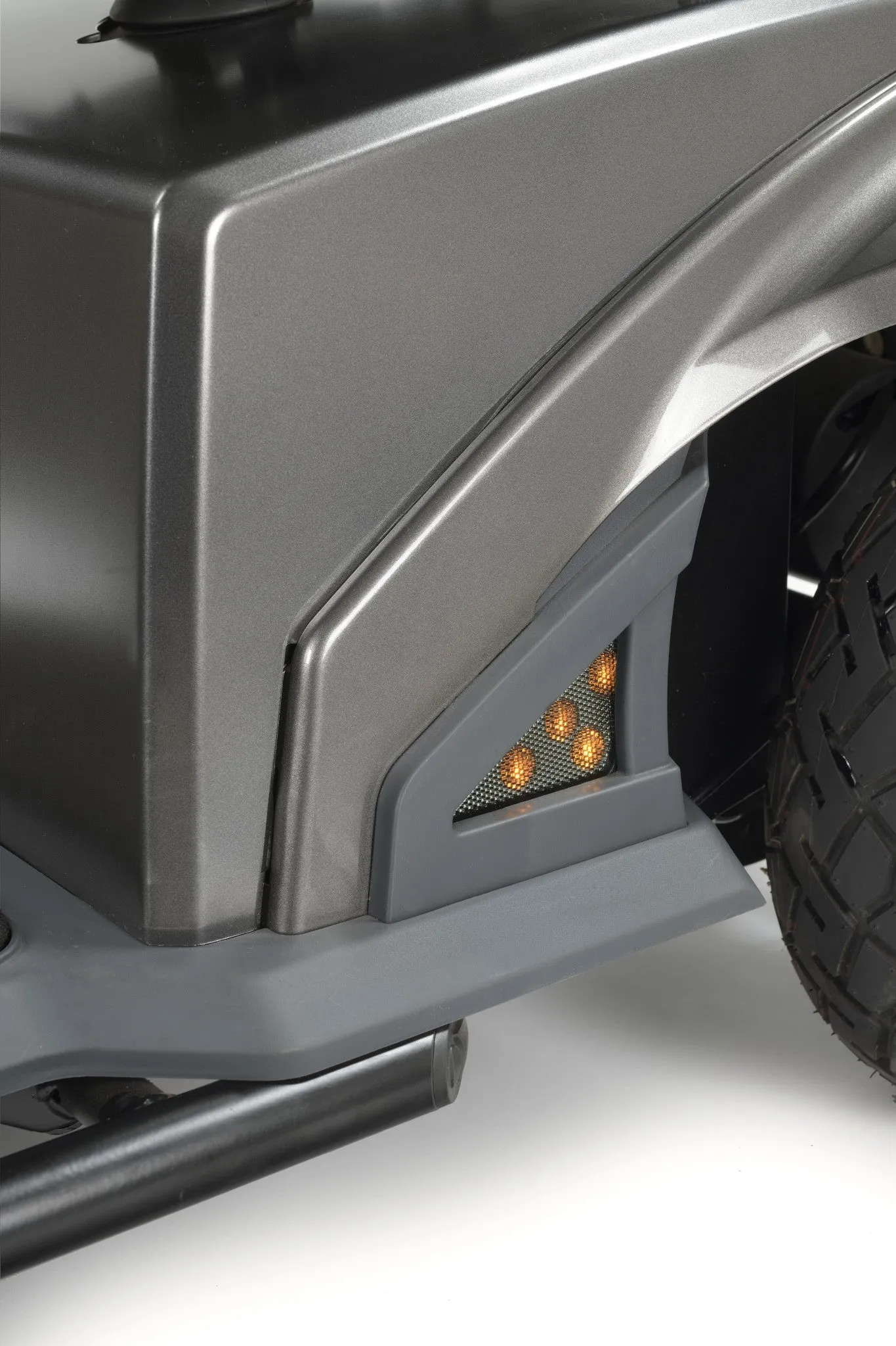 TGA Vita E Large Mobility Scooter with VAT