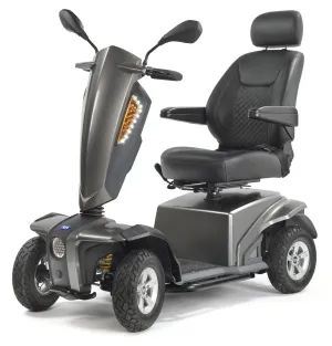 TGA Vita E Large Mobility Scooter with VAT