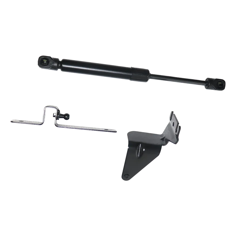 TVS Ntorq Auto Seat Opener – Heavy-Duty Quick-Release Seat Opener