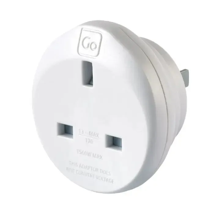 UK-USA Adaptor