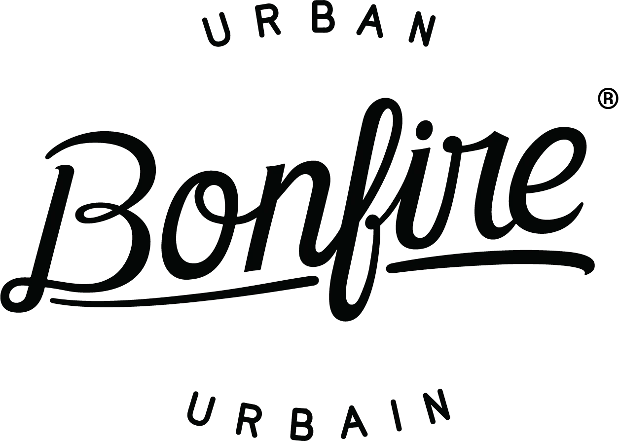 Urban Bonfire Prairie 36 Outdoor Kitchen