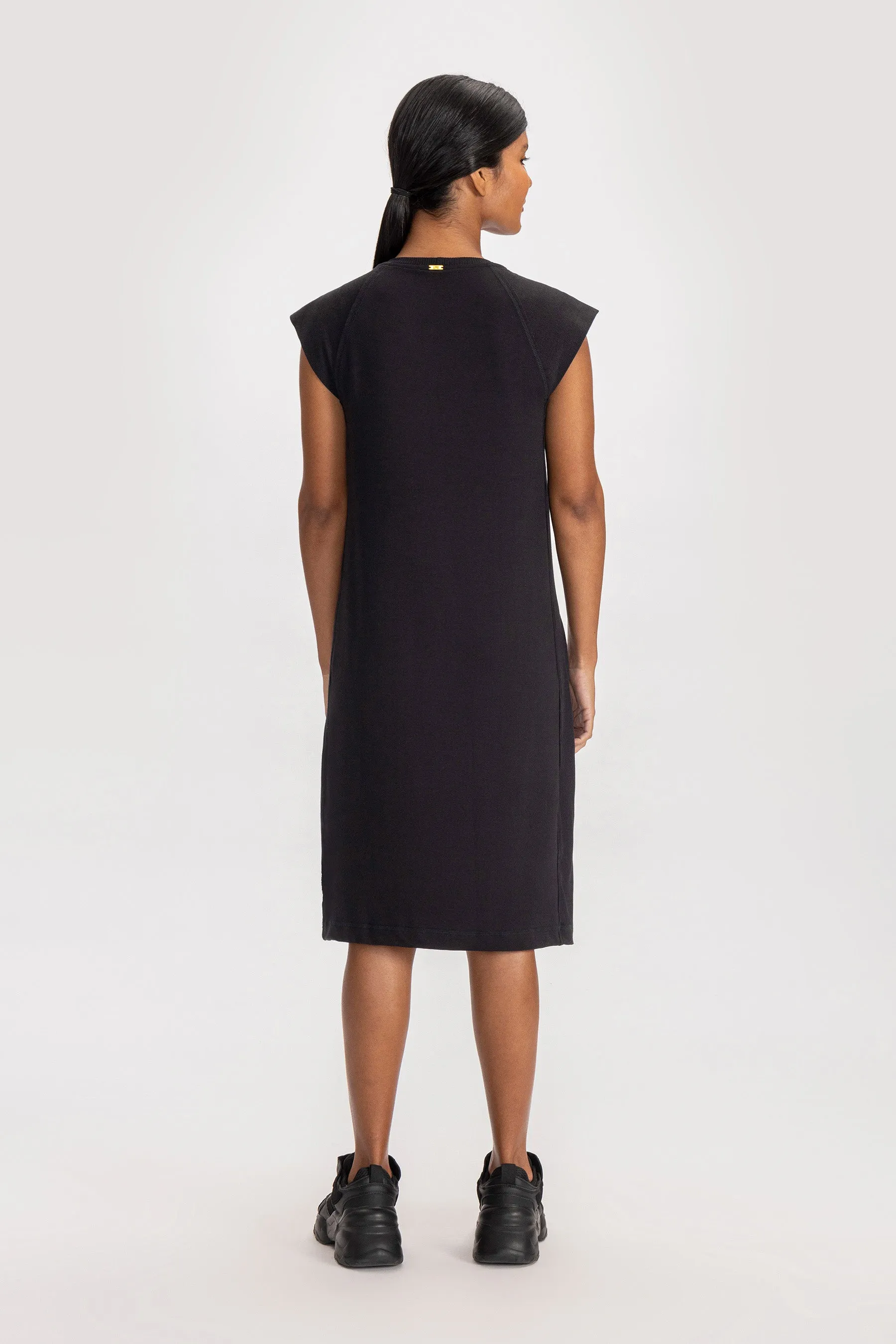 Urban Midi Dress