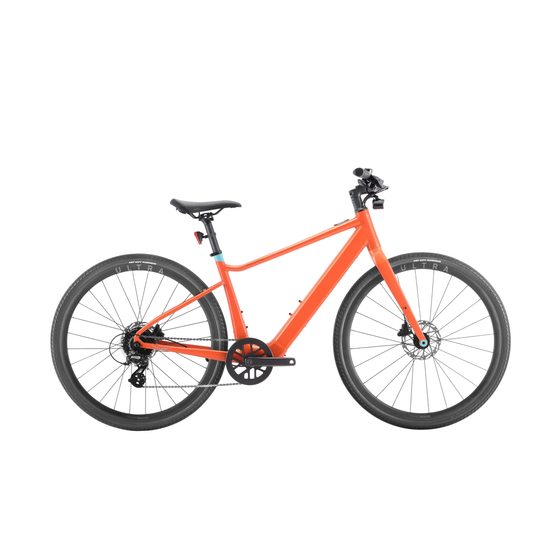 Velotric - T1 ST - Lava - S