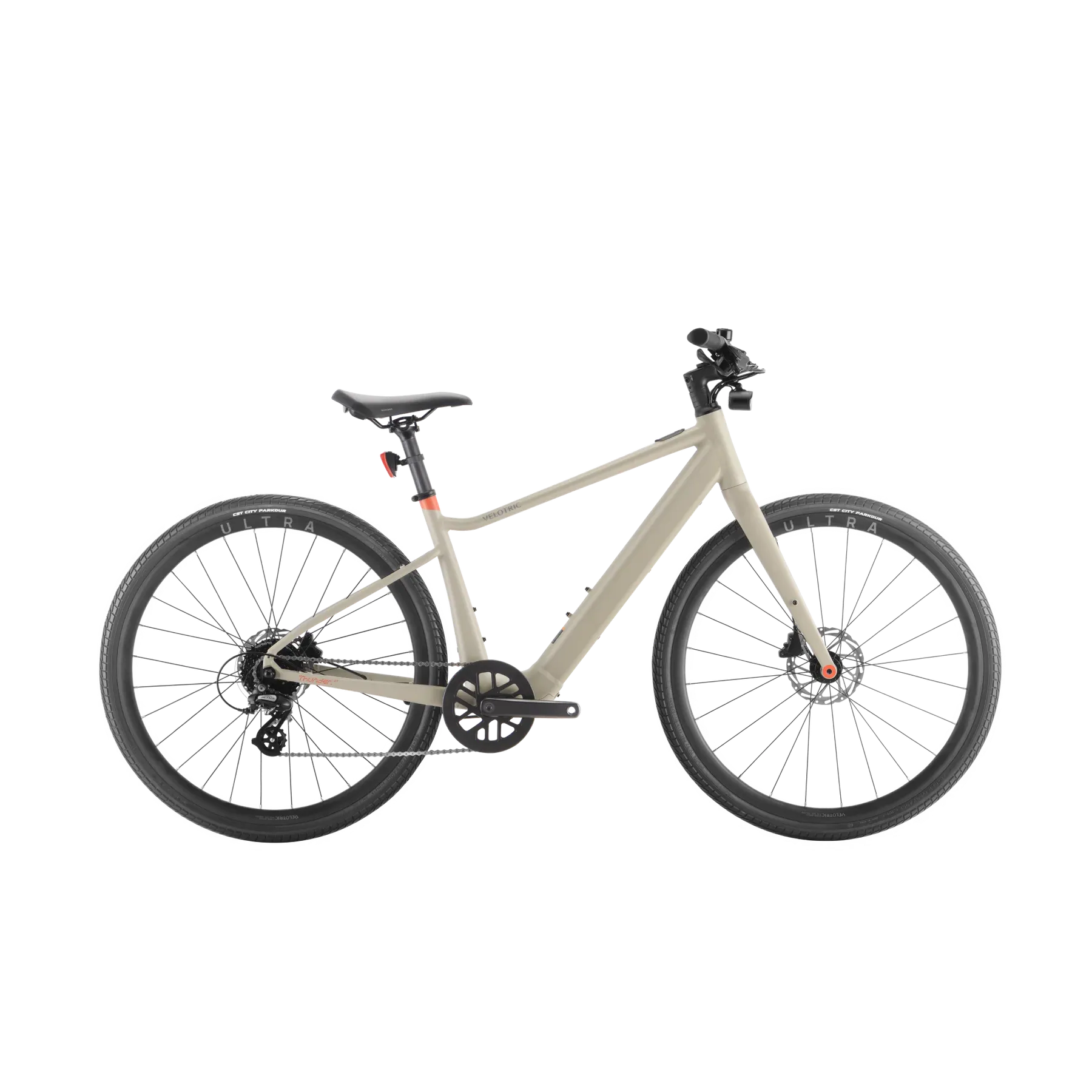 Velotric - T1 ST - Sand - M